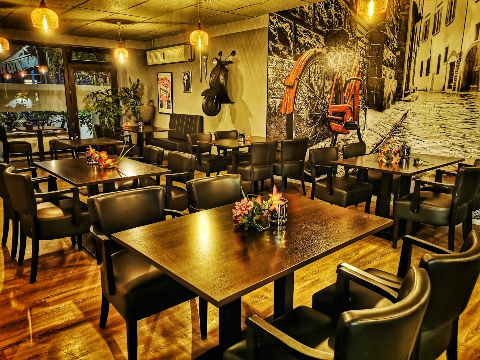Foto von Pizzeria La Strada 6