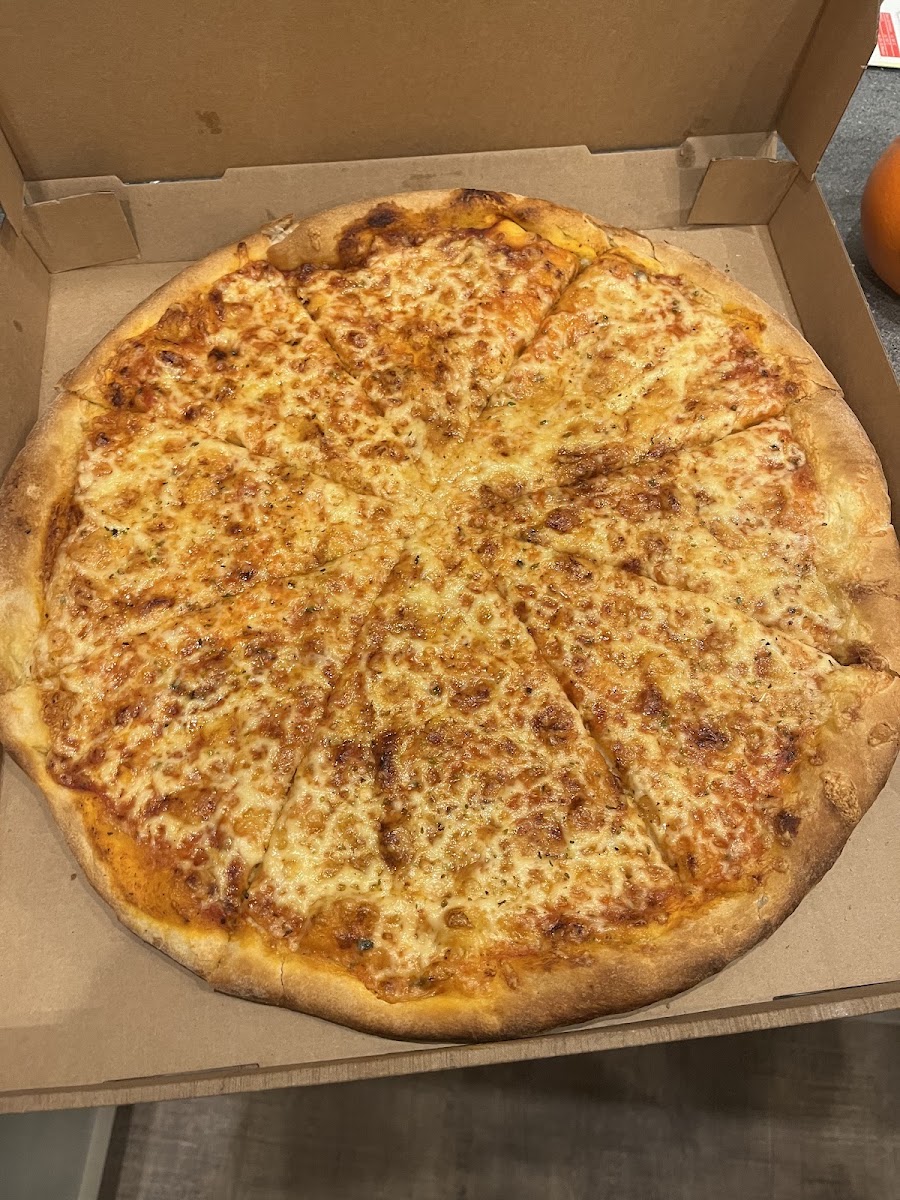 Foto von Pizzeria La Strada Horrem