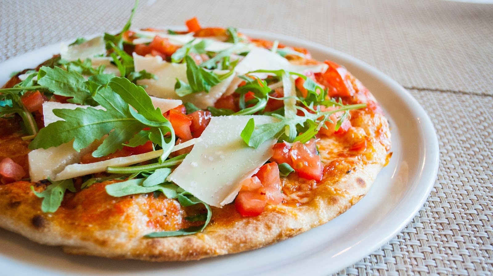 Pizzeria La Villetta Foto 1