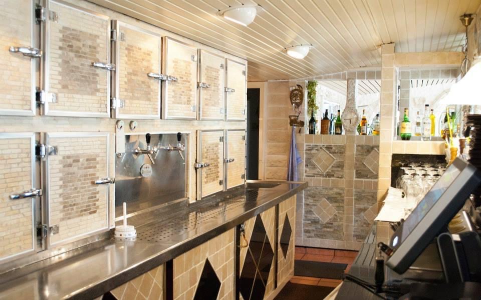 Foto von Pizzeria La Villetta
