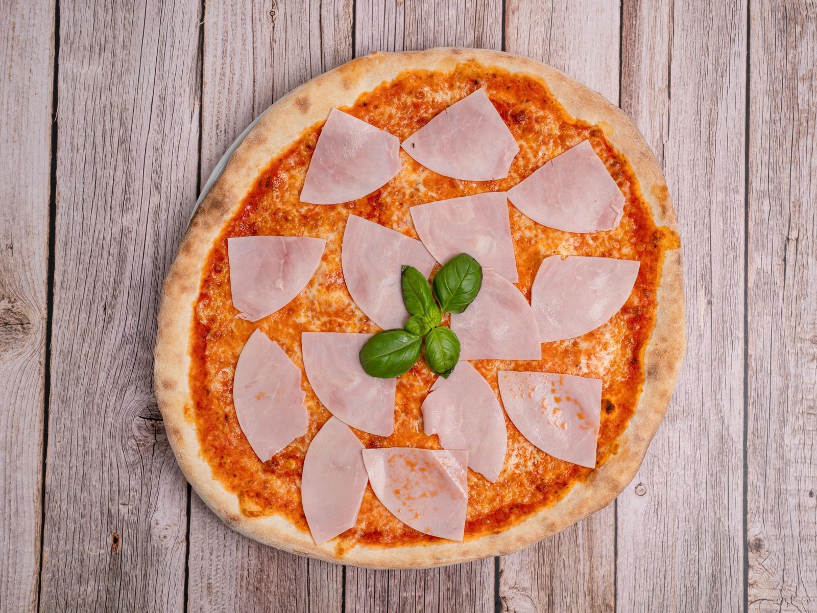 Pizzeria lapino Foto 1