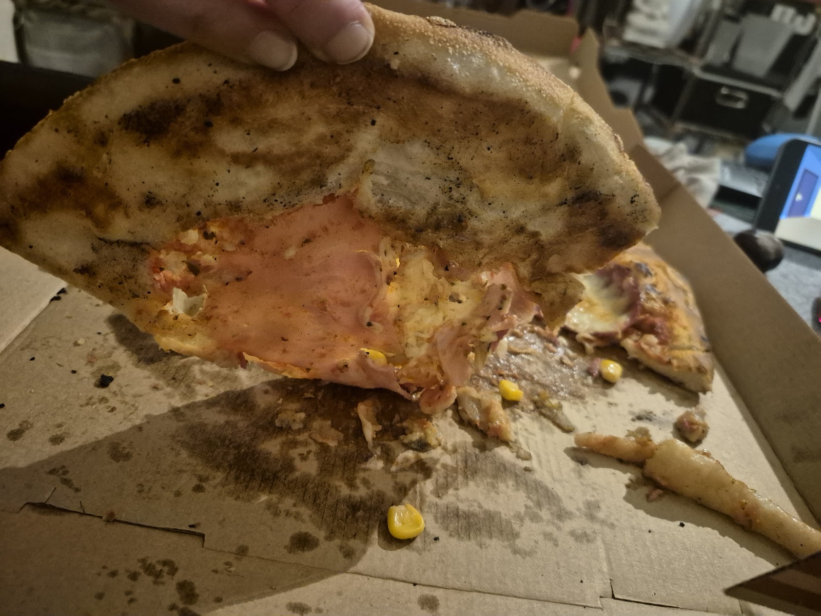 Pizzeria Leone Foto 1