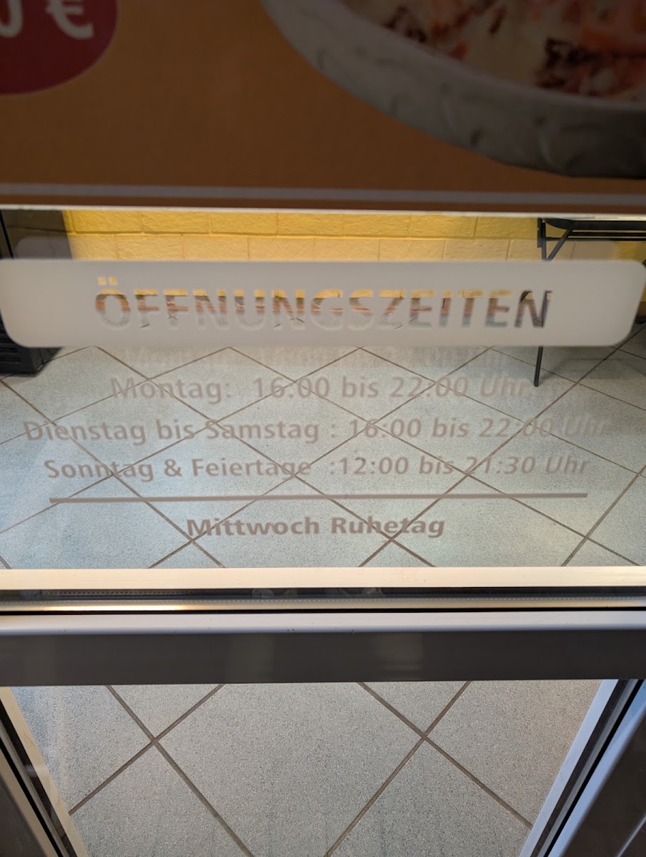 Pizzeria Leone Foto 3