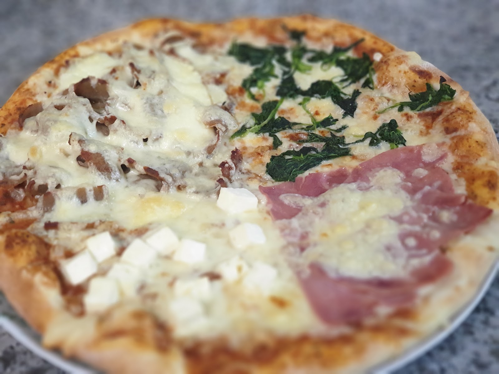 Pizzeria Maestro Foto 1