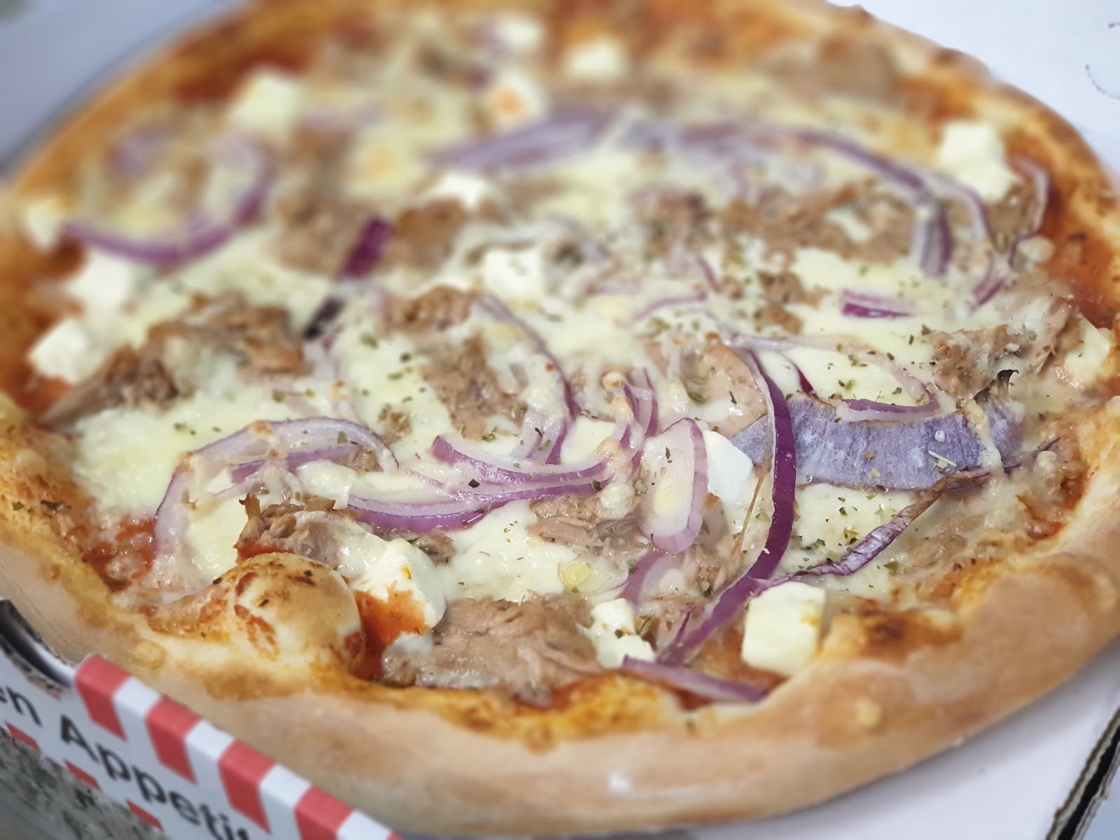 Pizzeria Maestro Foto 2