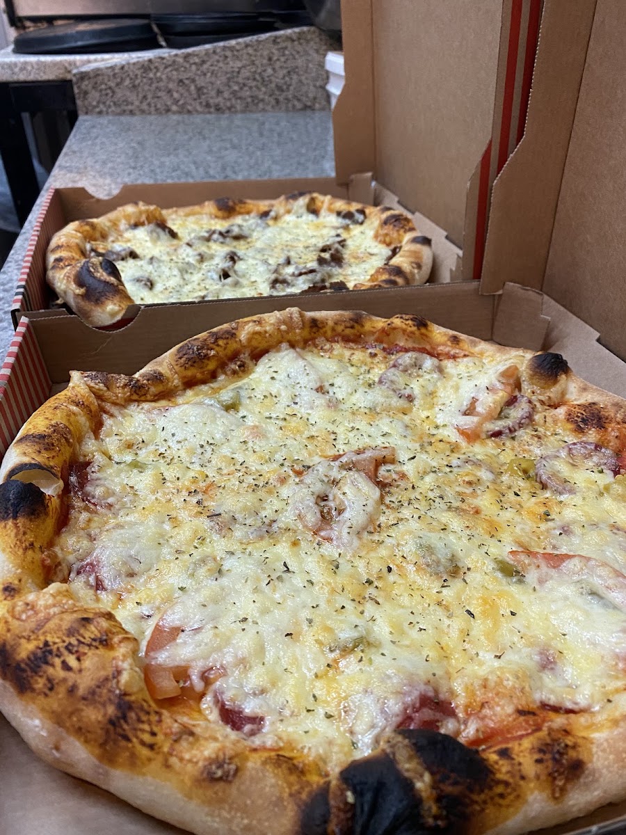 Pizzeria Maestro Foto 3
