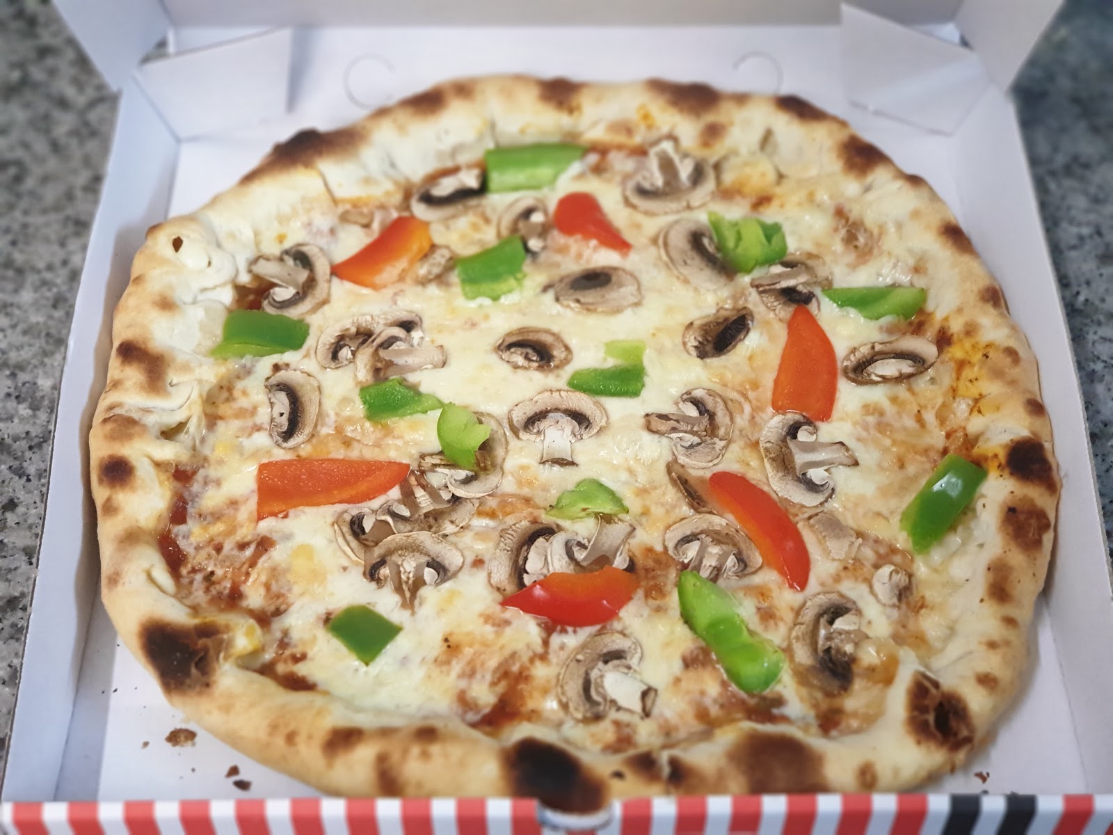 Pizzeria Maestro