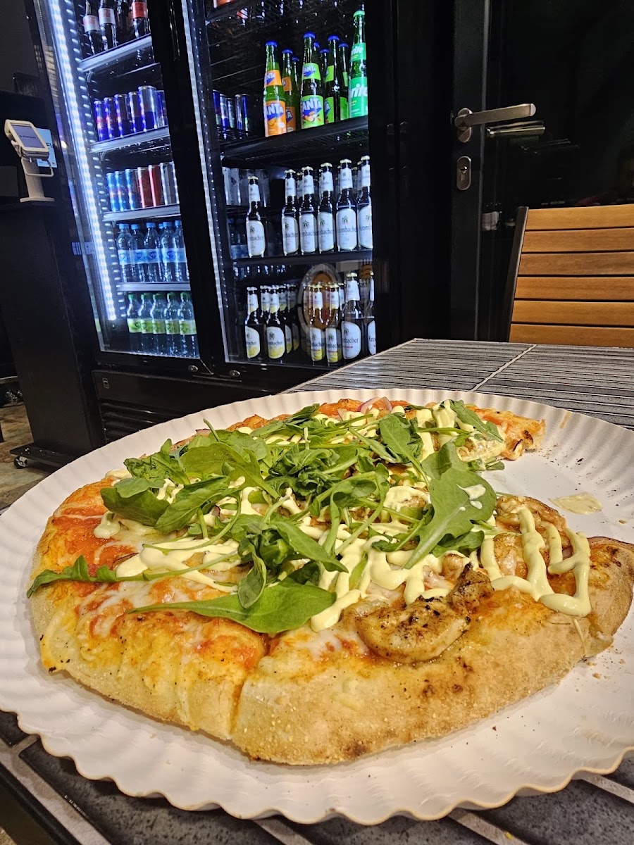 Pizzeria & Manakish Pito Foto 1