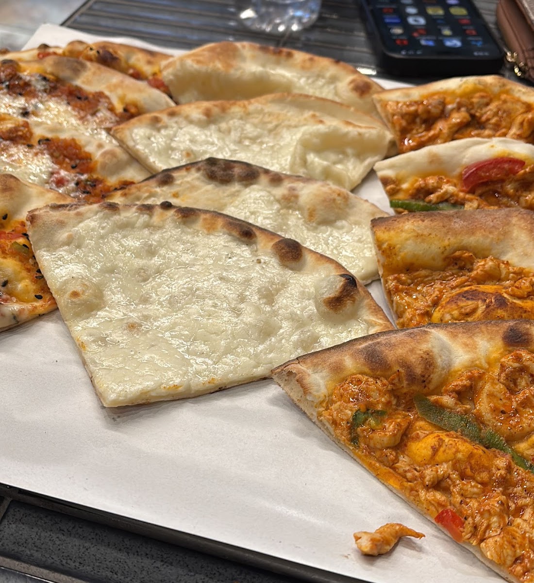 Pizzeria & Manakish Pito Foto 3