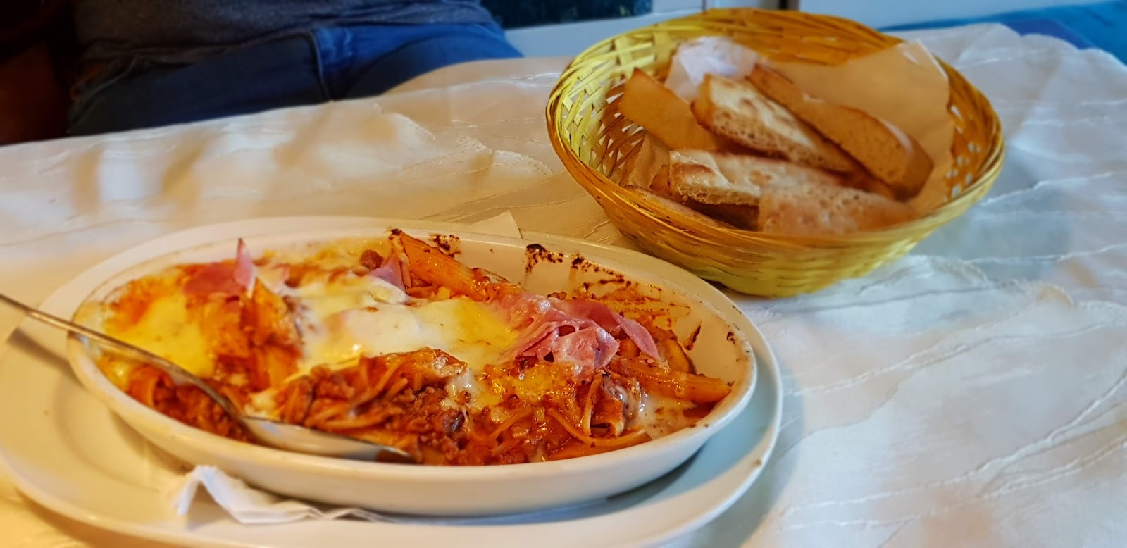Pizzeria Milano Foto 1