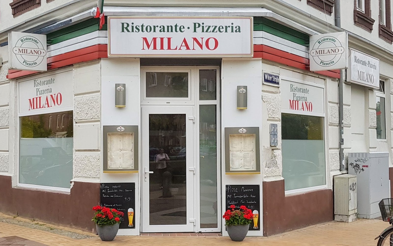 Pizzeria Milano Foto 3