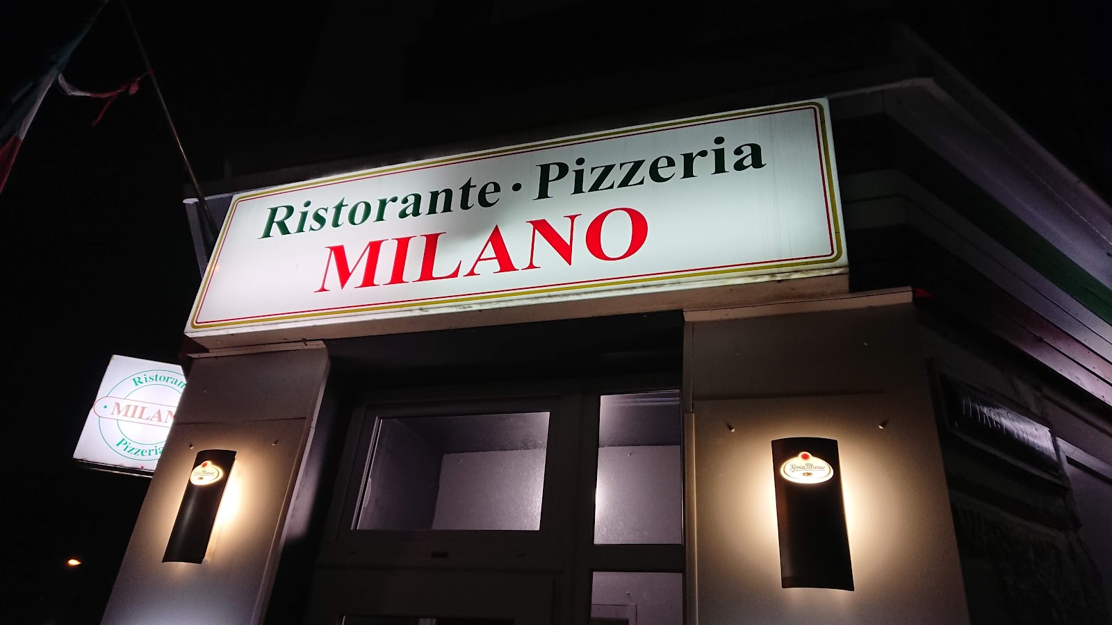 Foto von Pizzeria Milano