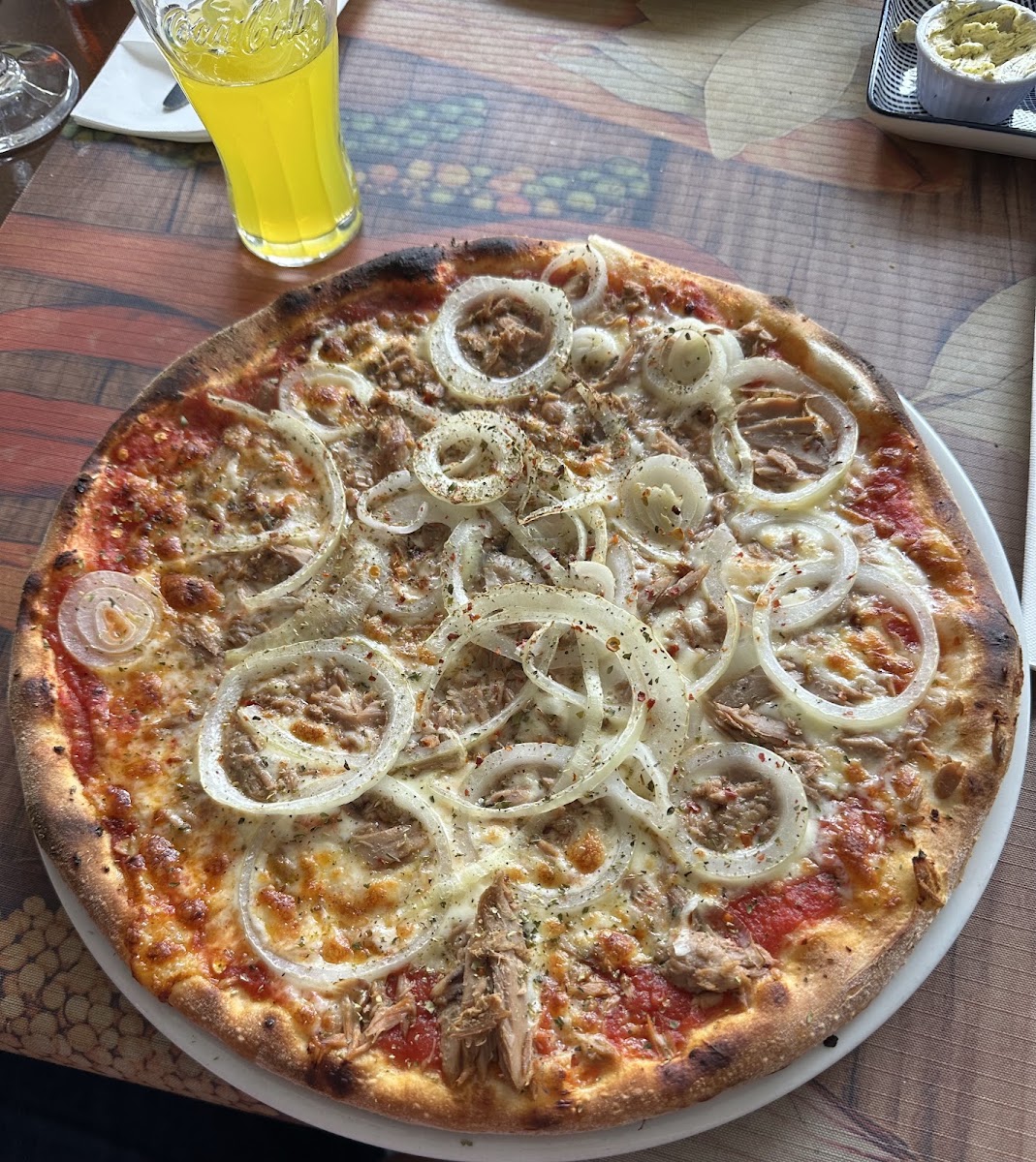 Pizzeria Milano Foto 1