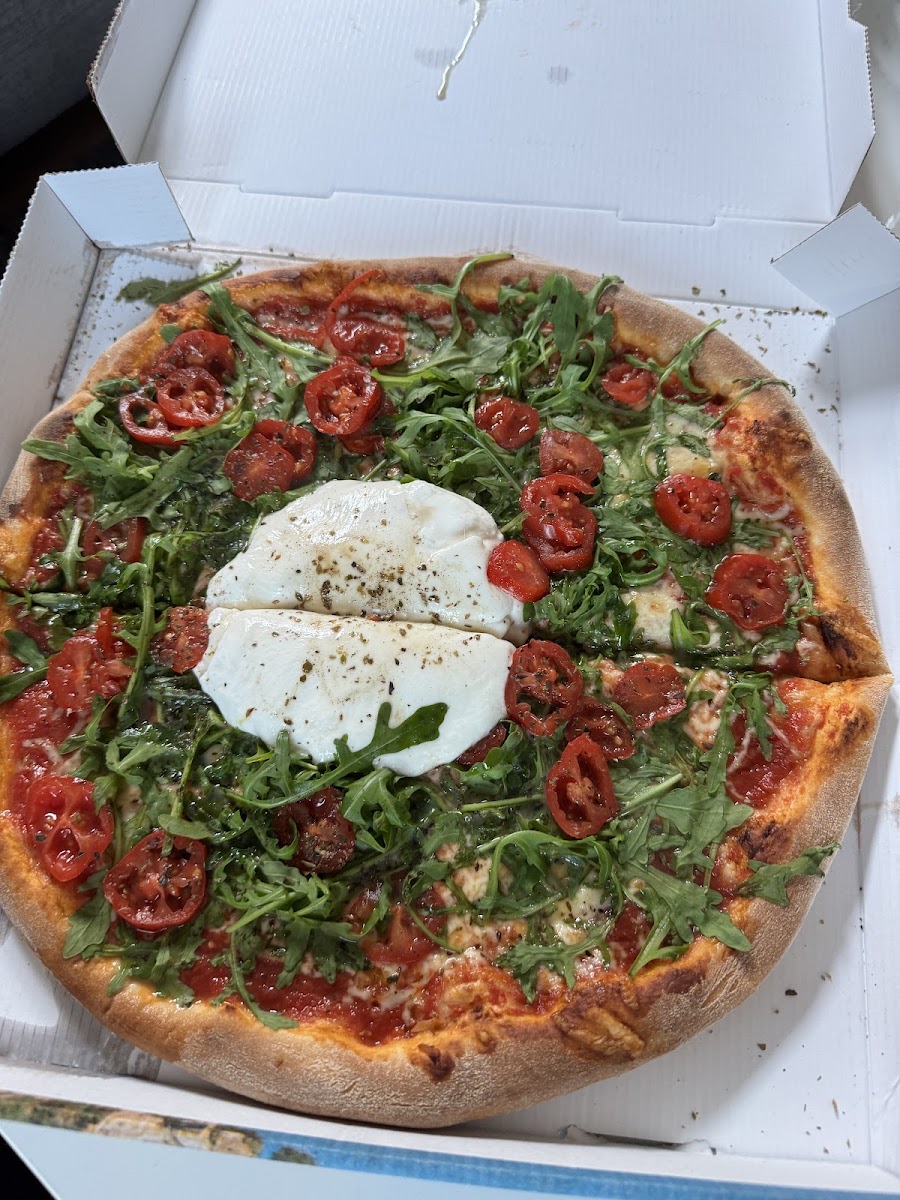 Pizzeria Milano Foto 2