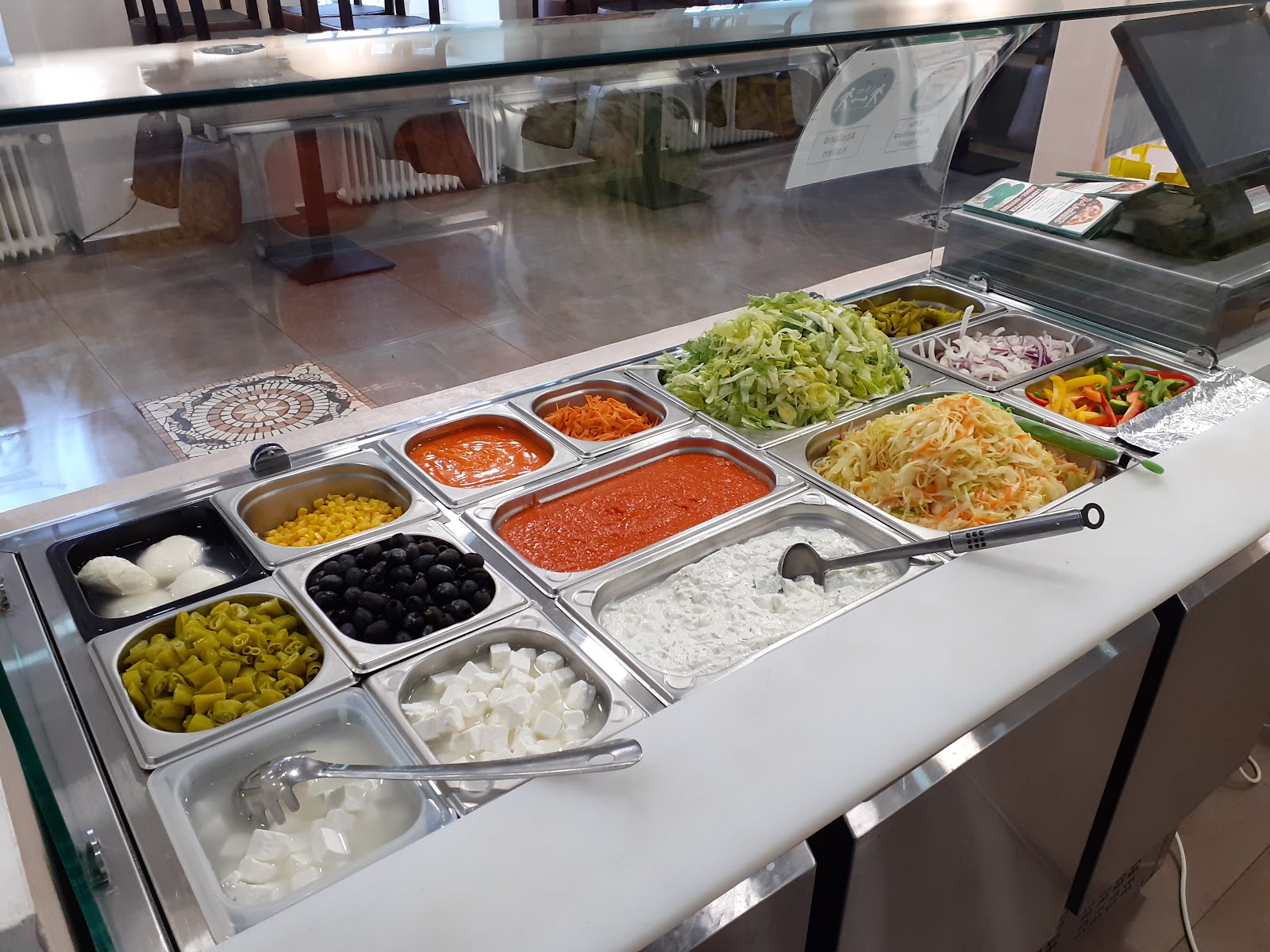 Pizzeria Miwano Foto 2