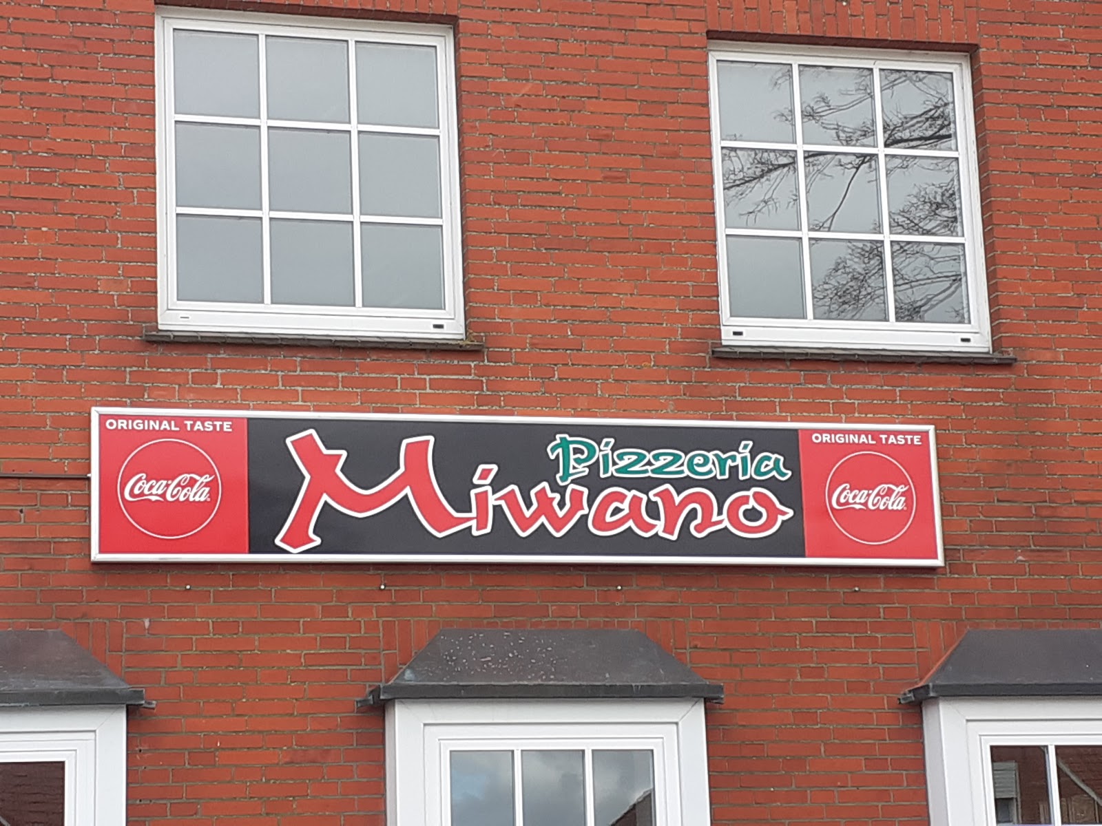 Foto von Pizzeria Miwano