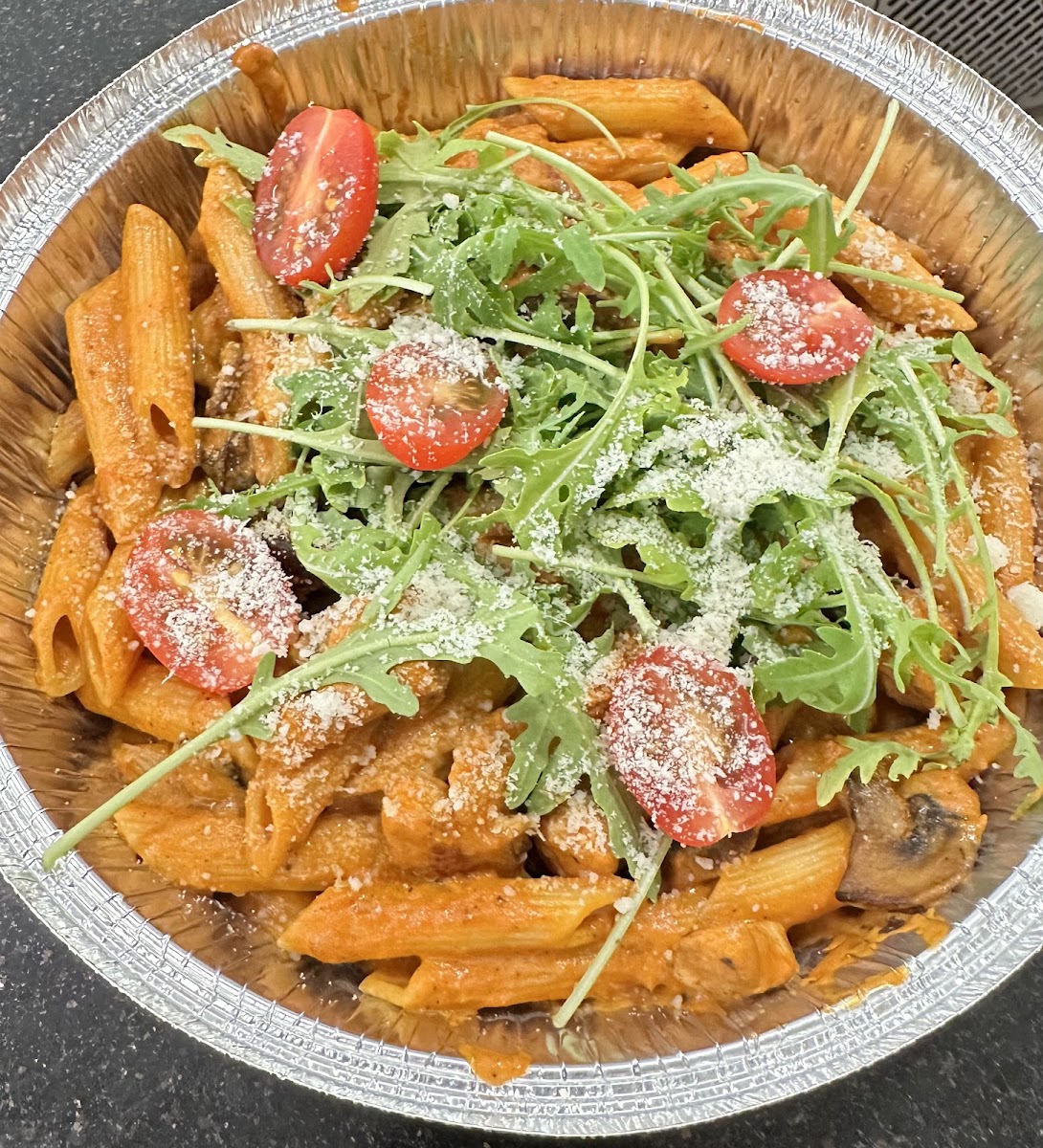 Pizzeria Napoli Foto 1