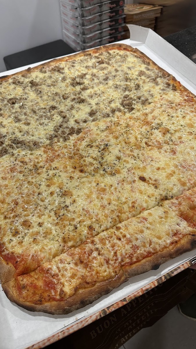 Pizzeria Napoli Foto 3