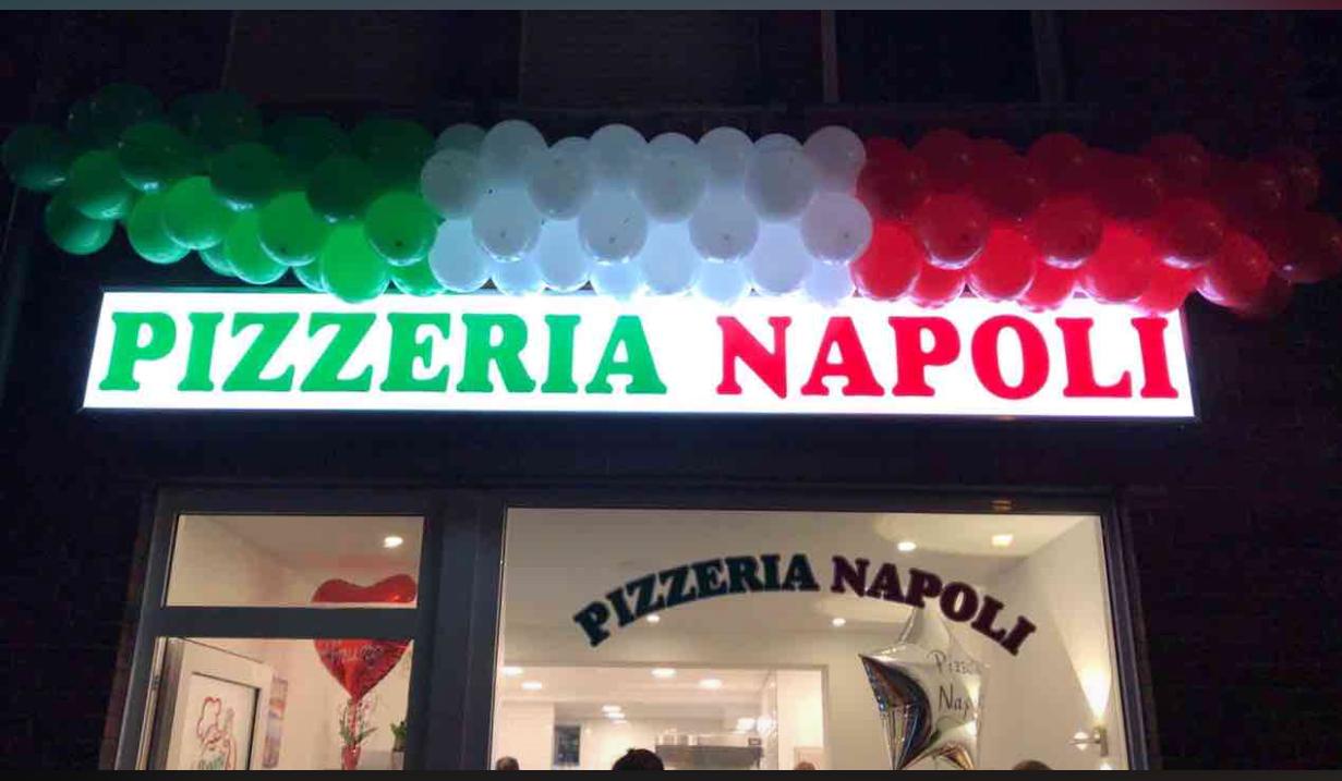 Foto von Pizzeria Napoli