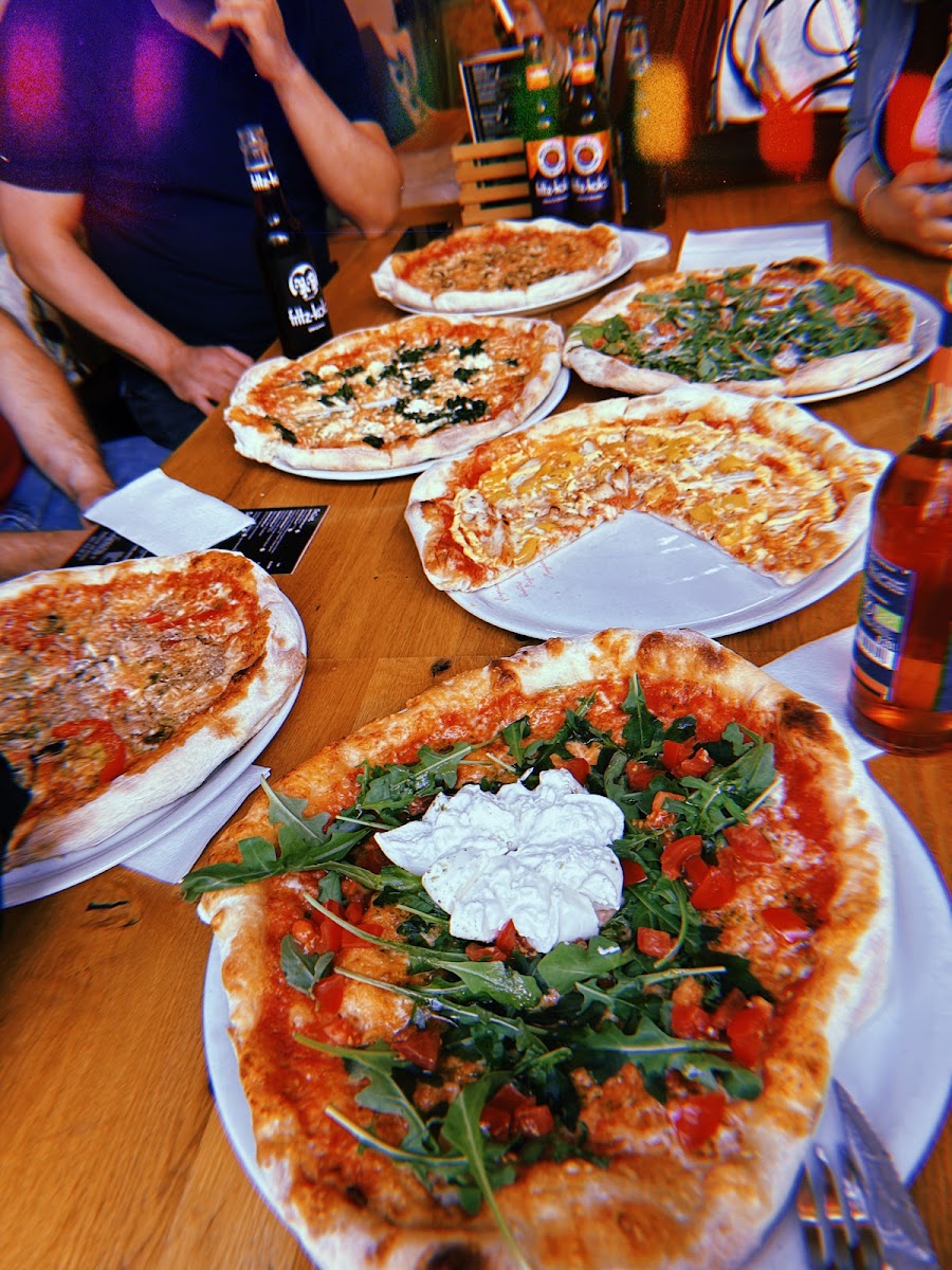 Pizzeria Nero Foto 2