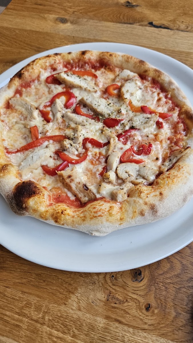 Pizzeria Nero Foto 3