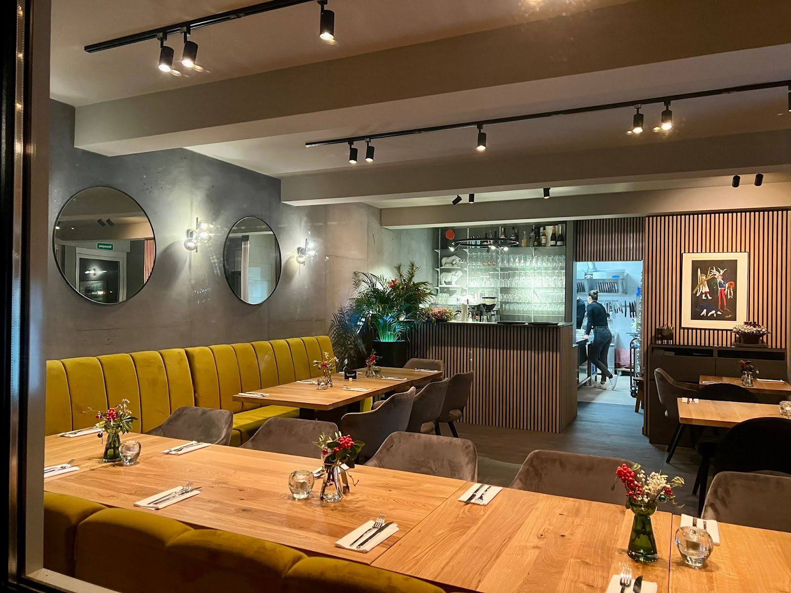 Pizzeria Nesa