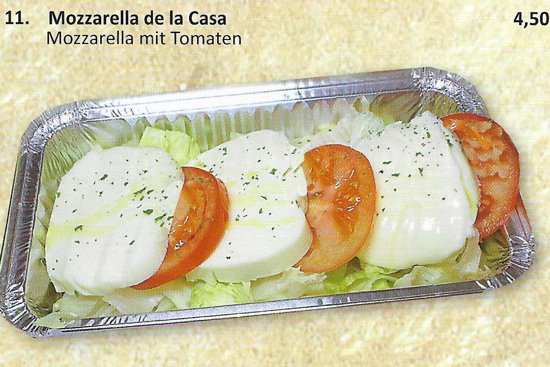 Pizzeria Palermo Foto 1