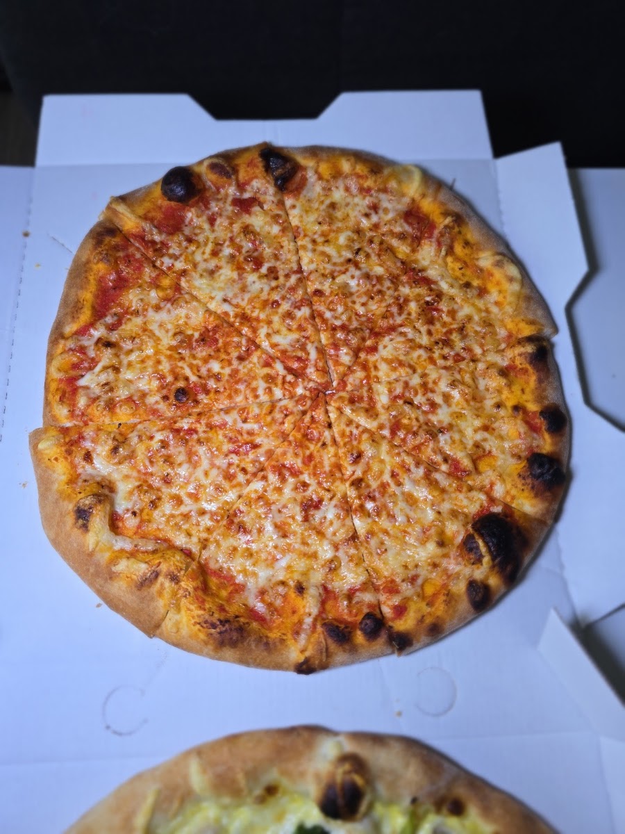 Pizzeria Palermo Foto 2