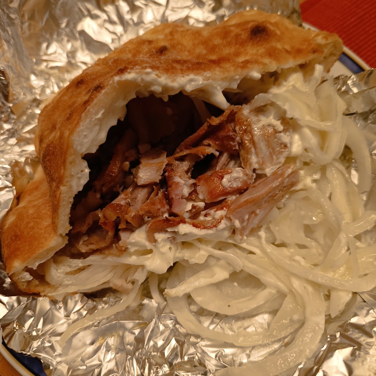 Pizzeria Palermo Foto 3