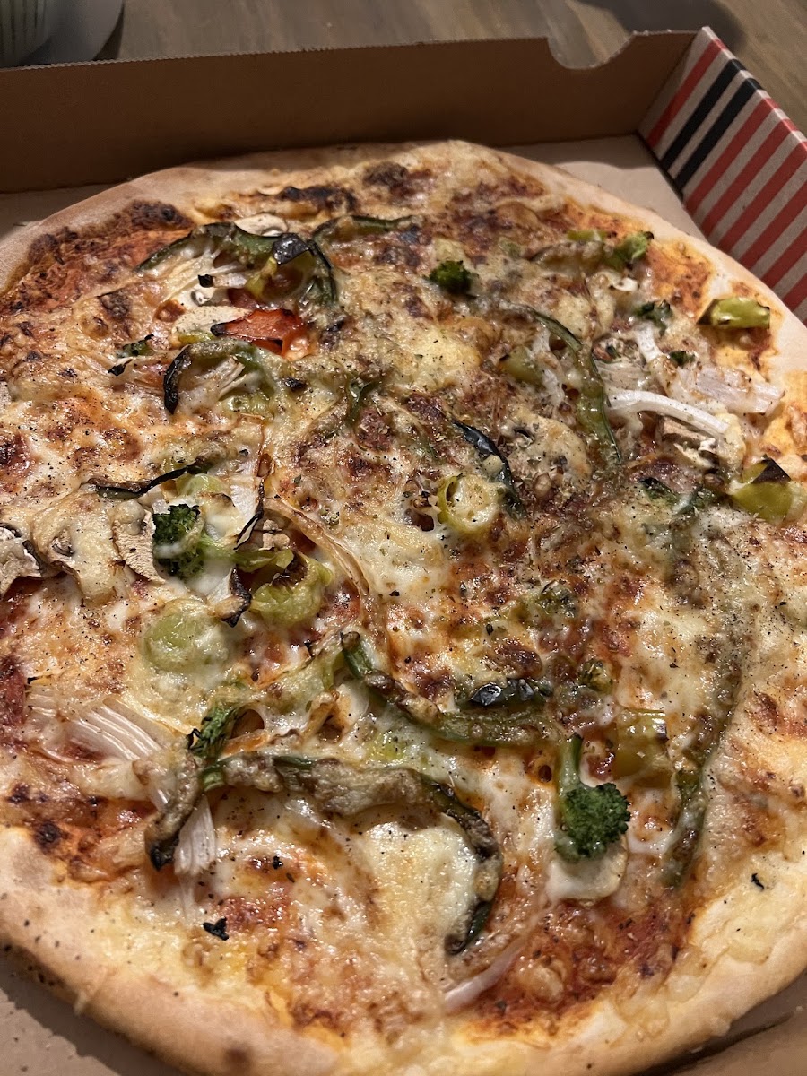 Pizzeria Picasso Foto 1