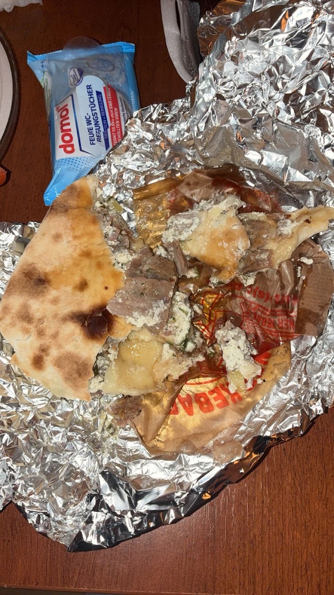 Pizzeria Picasso Foto 3