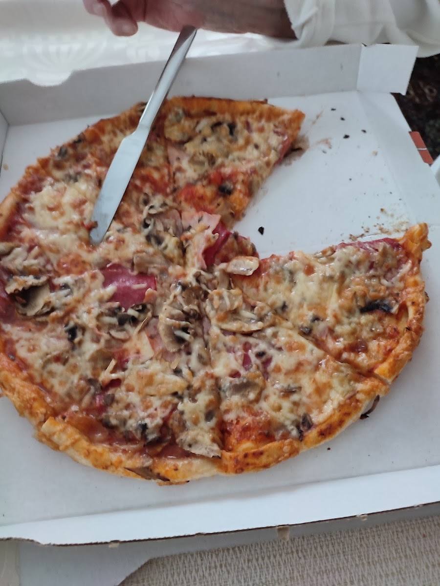 Pizzeria Piccobello Foto 1