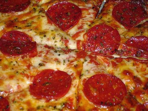 Foto von Pizzeria Piccobello