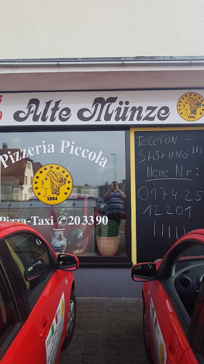 Pizzeria Piccola Foto 2