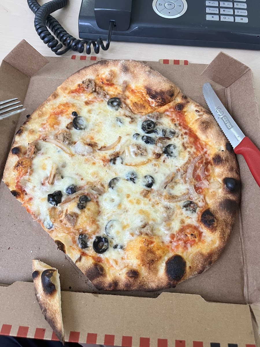 Pizzeria Piccola Perla Foto 2