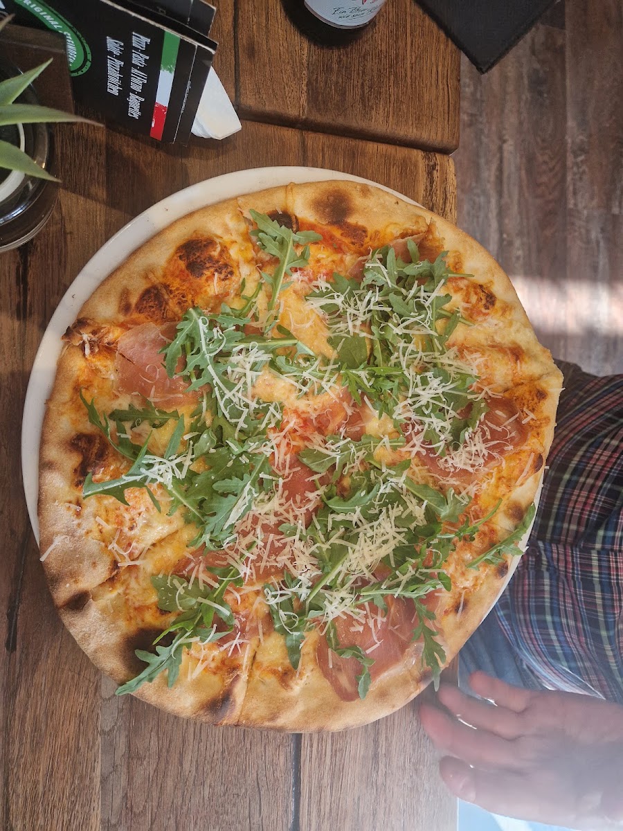 Pizzeria Piccola Perla Foto 3