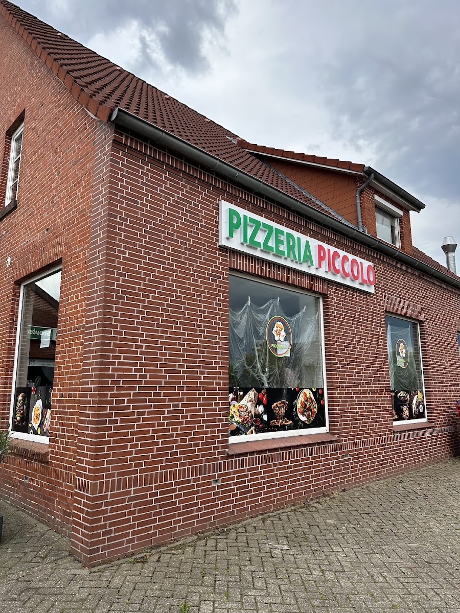 Foto von Pizzeria Piccolo