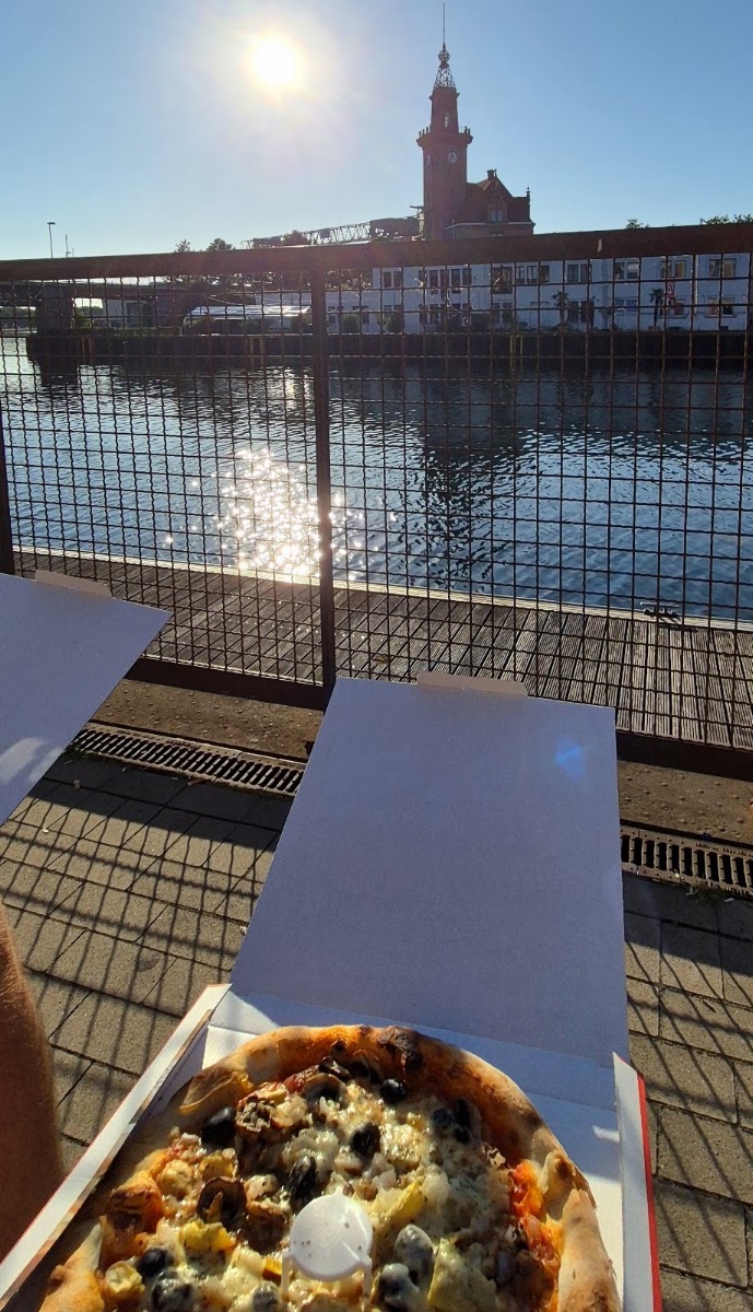 Pizzeria Porto di Napoli Foto 3