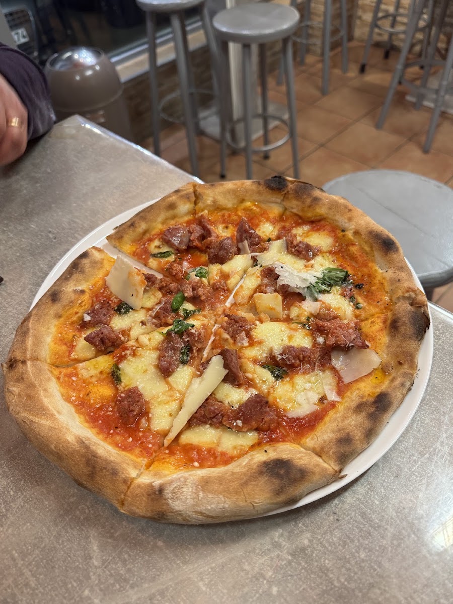 Pizzeria Porto di Napoli