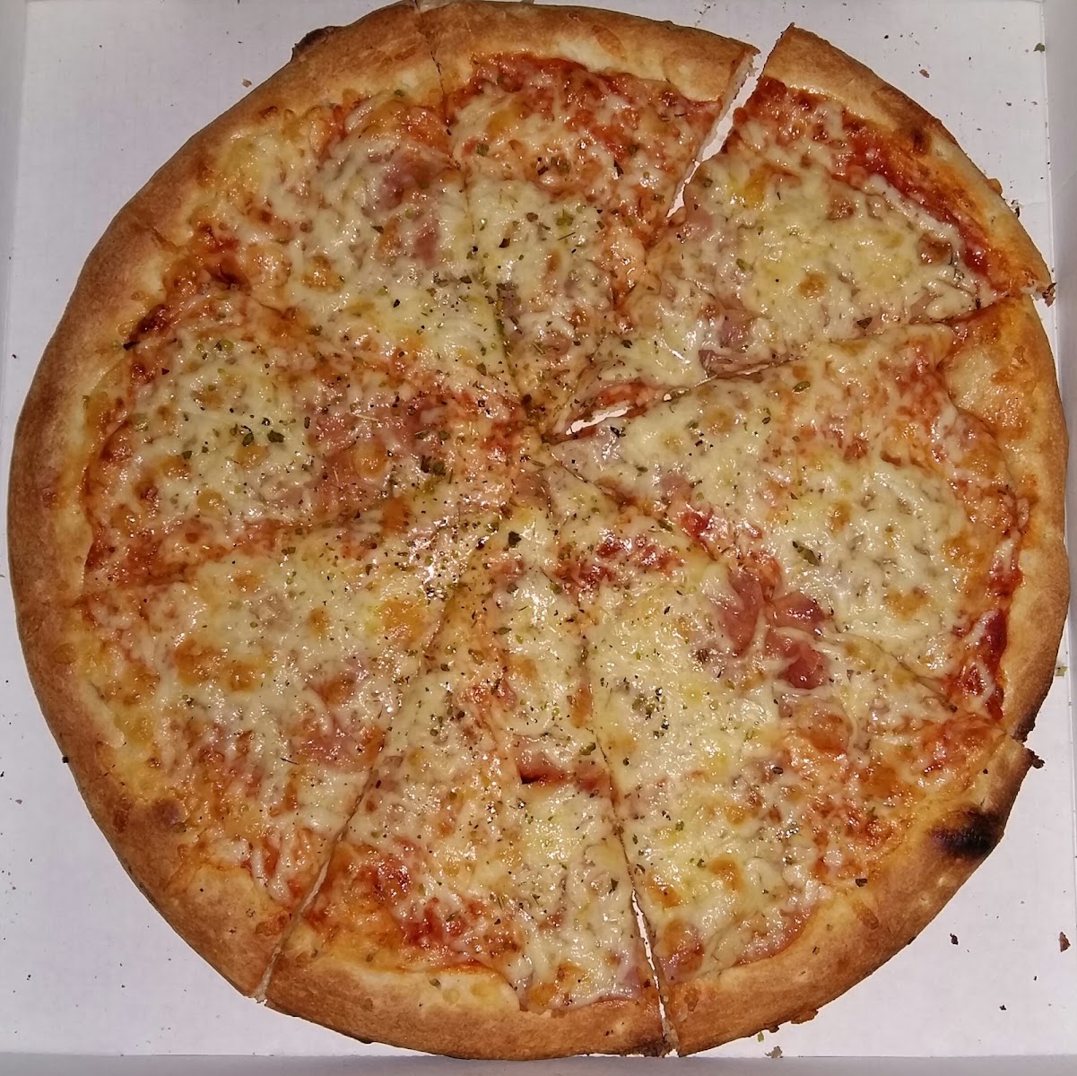 Pizzeria Prima Foto 1