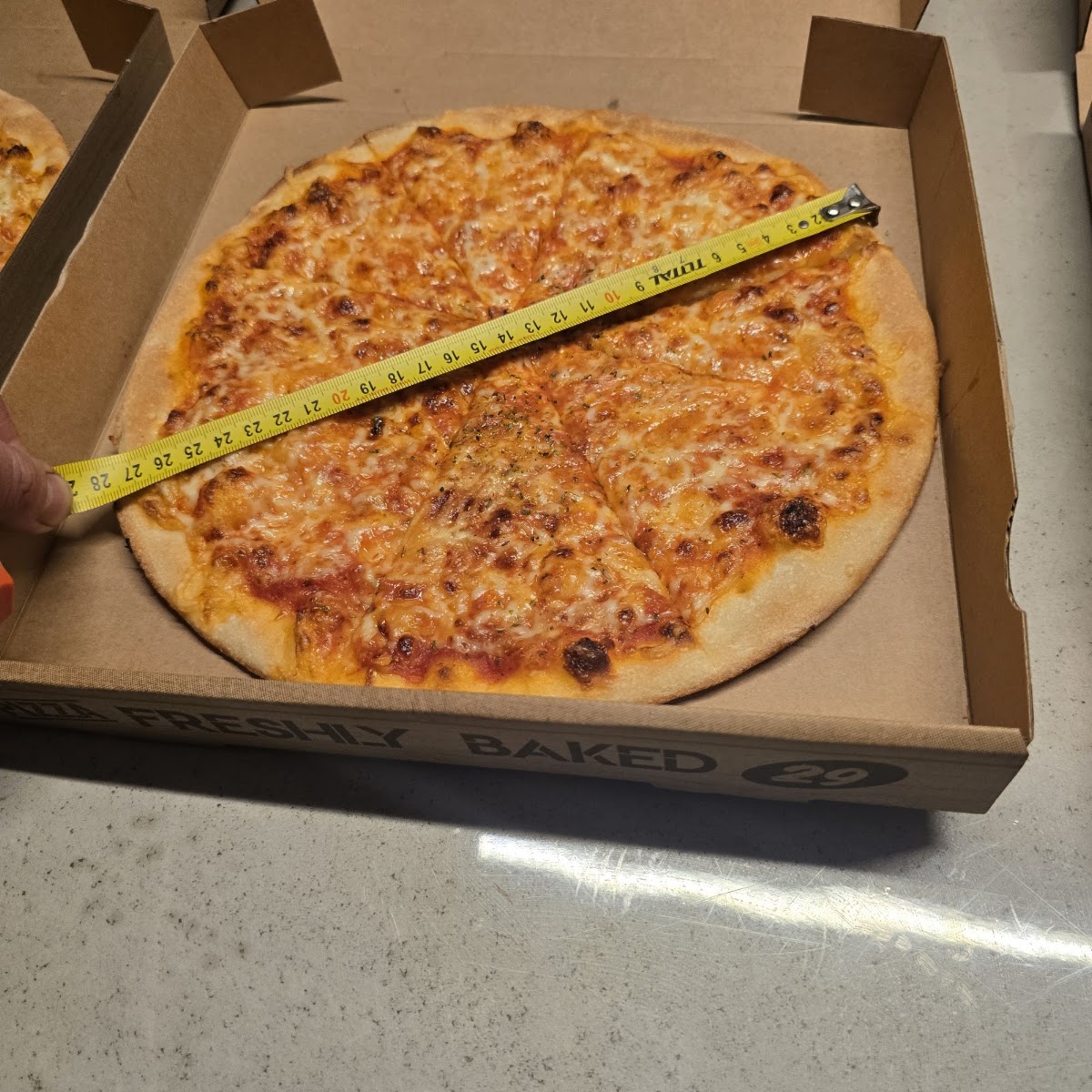 Pizzeria Prima Foto 2