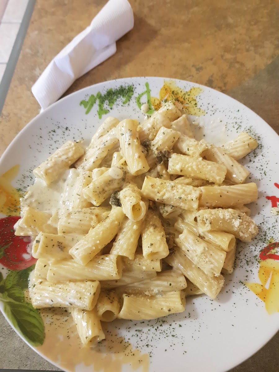 Pizzeria Prima Foto 3