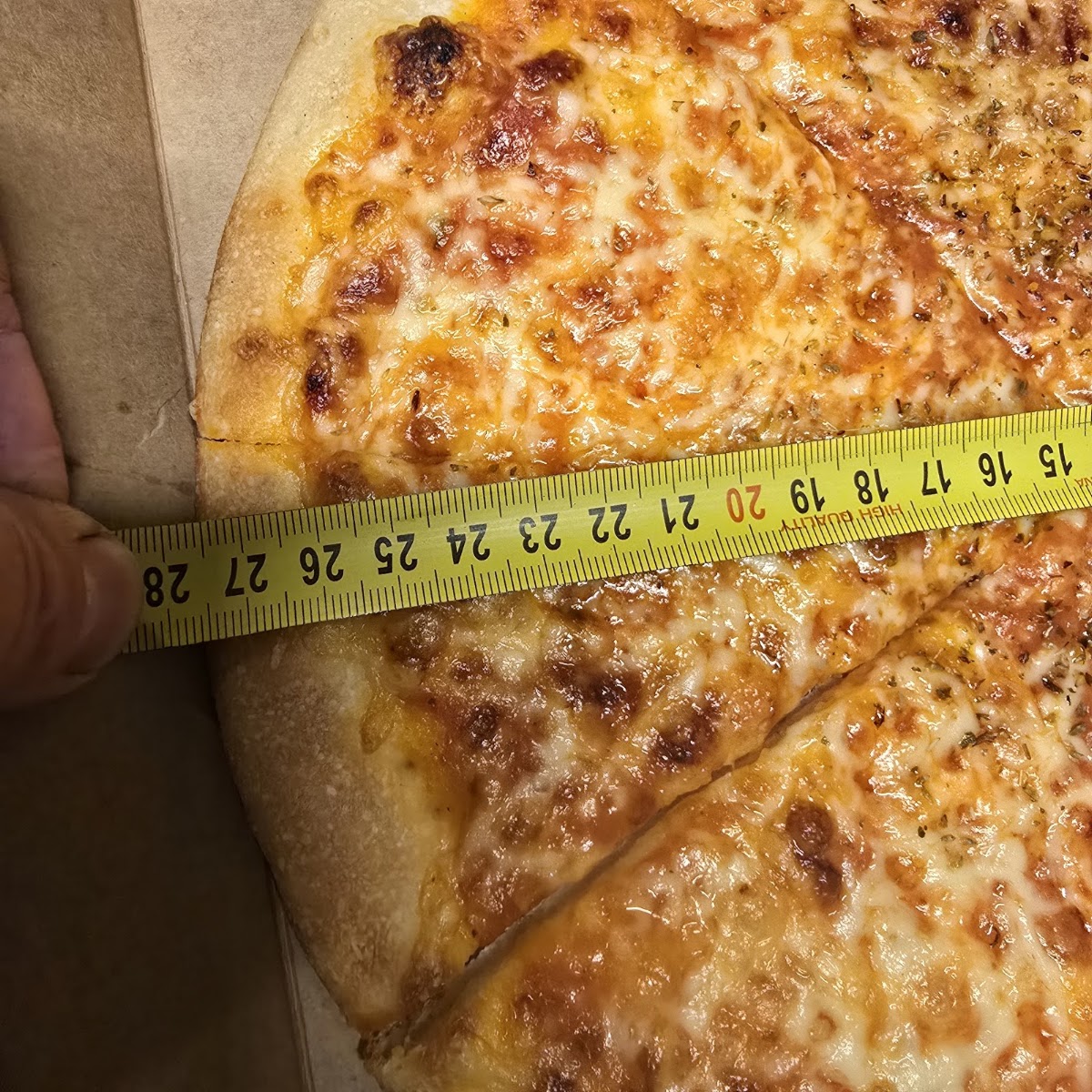Foto von Pizzeria Prima