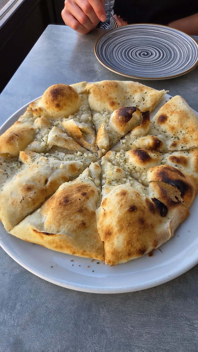 Pizzeria Raffaello Foto 3