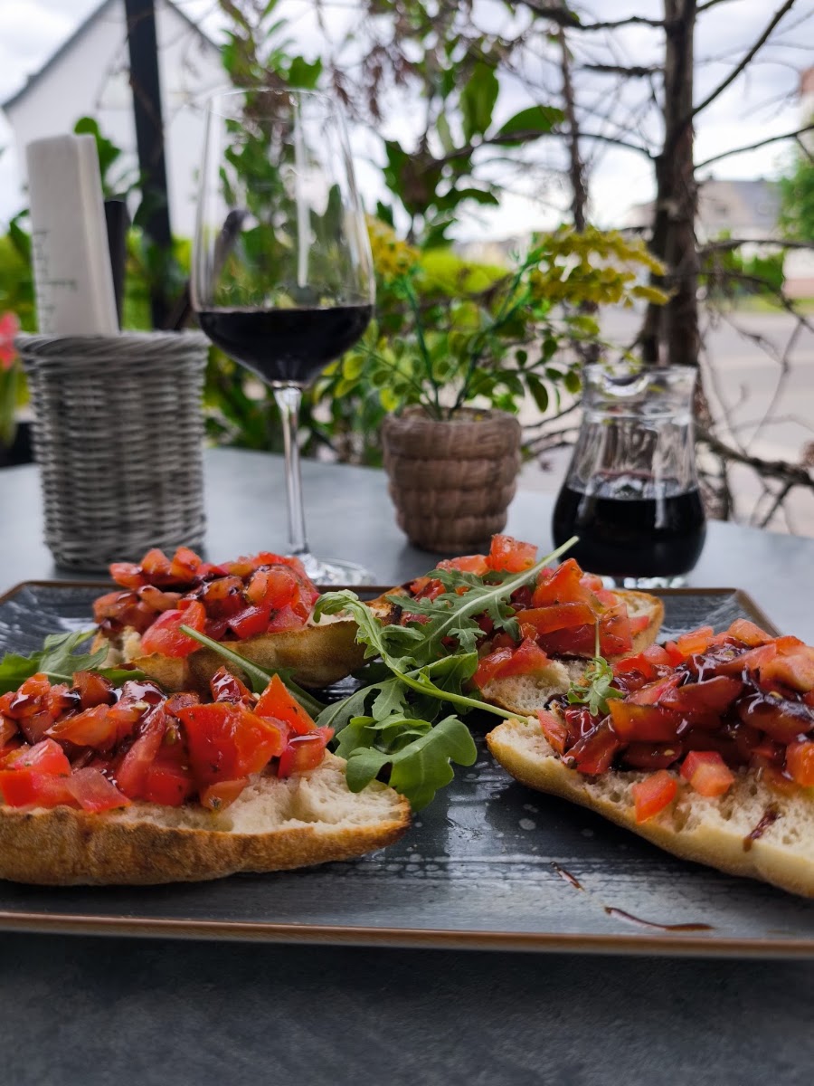 Pizzeria Raffaello
