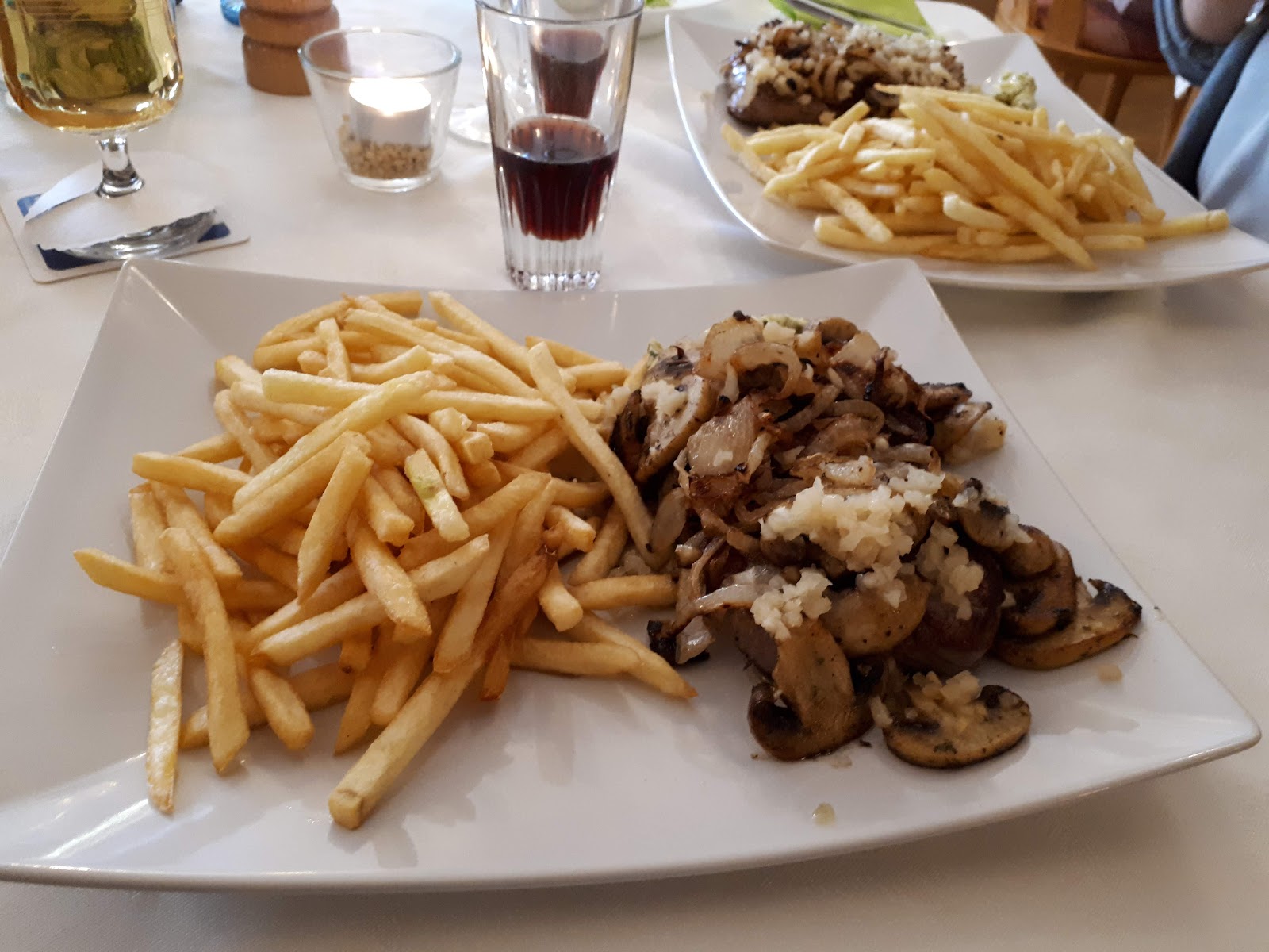 Pizzeria Rialto Foto 1