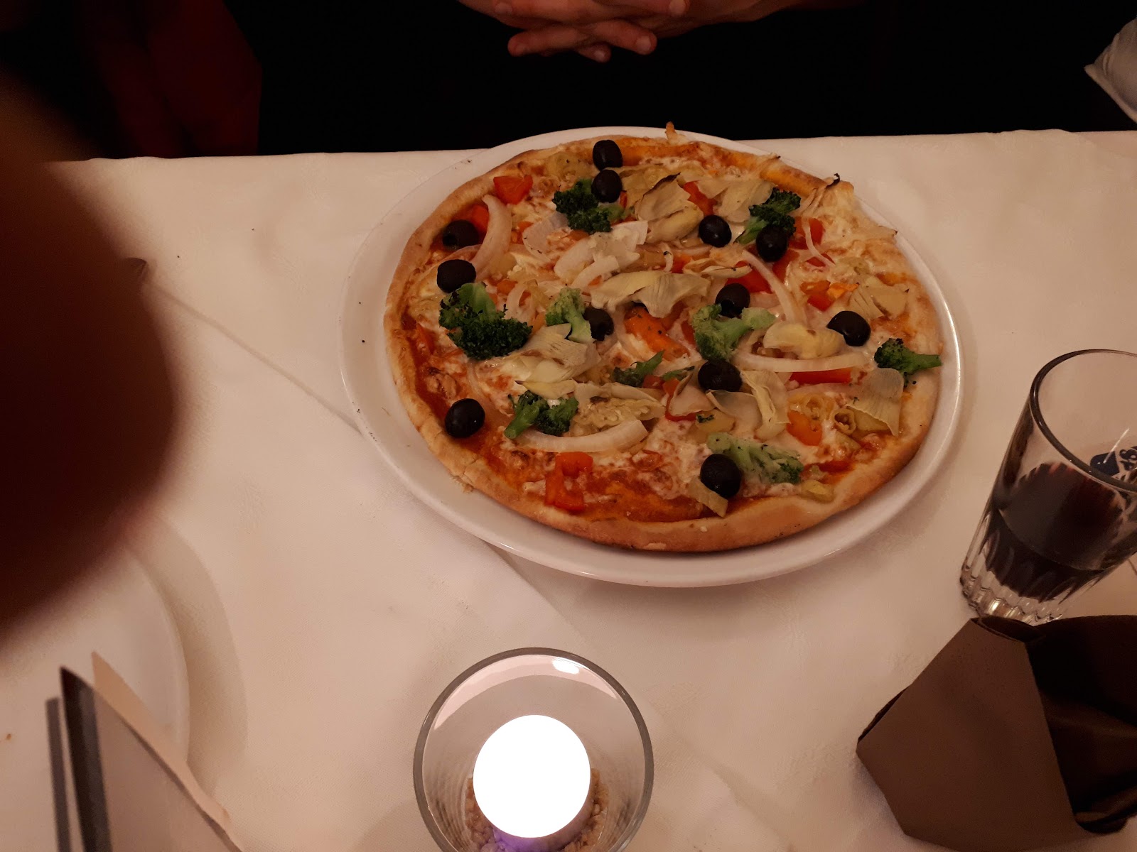 Pizzeria Rialto Foto 2
