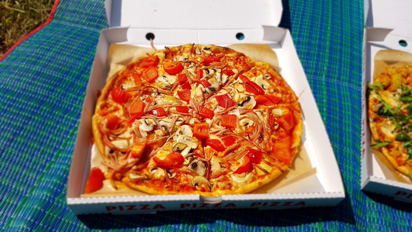 Pizzeria Rialto Foto 3
