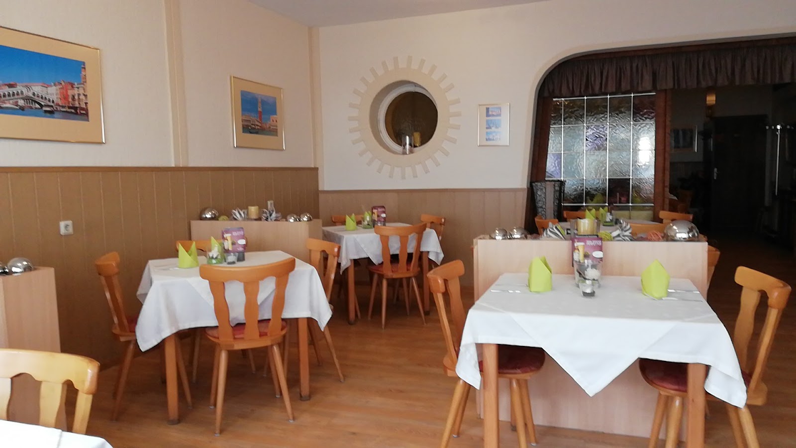 Pizzeria Rialto