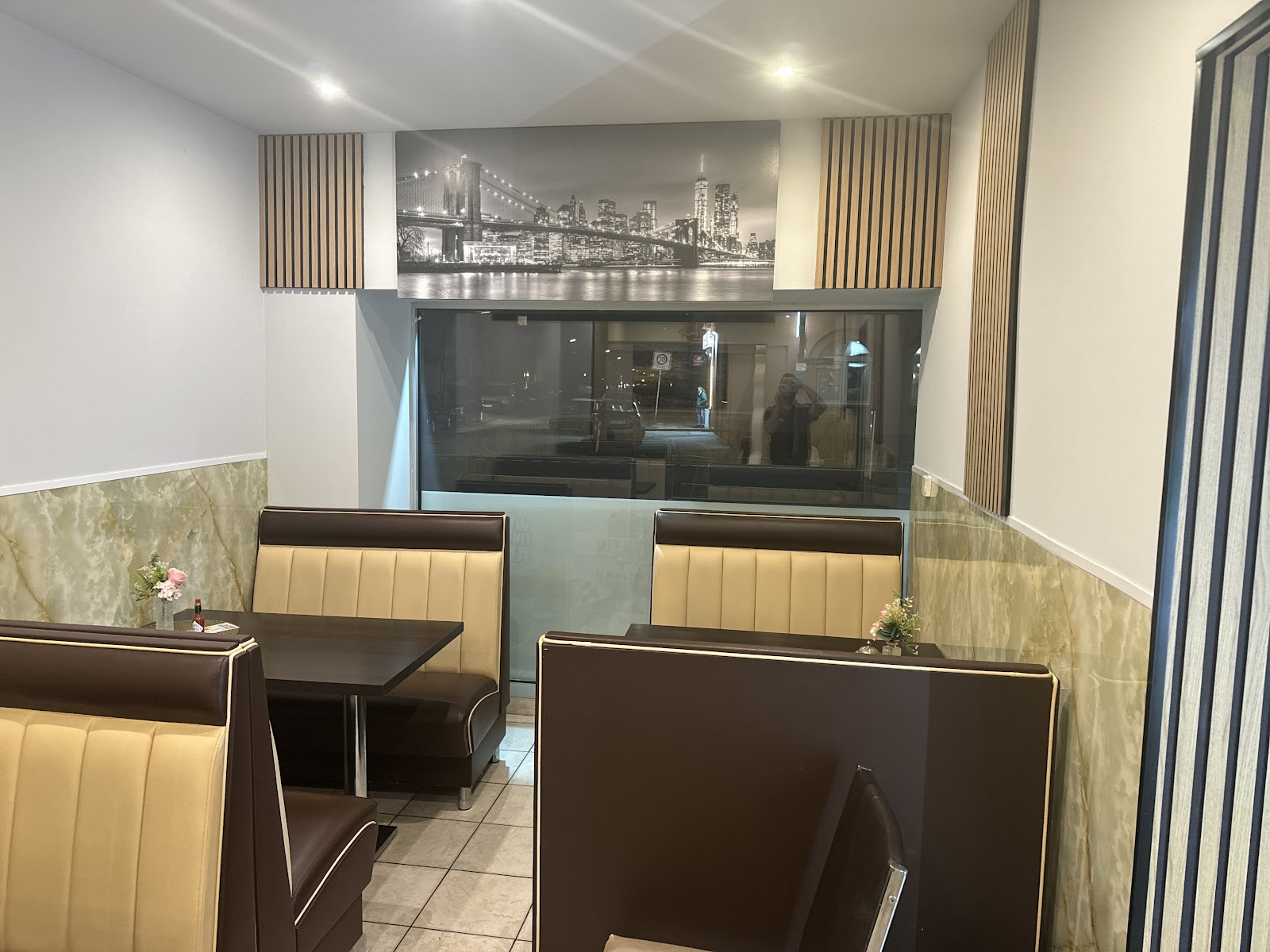 Foto von Pizzeria Roma